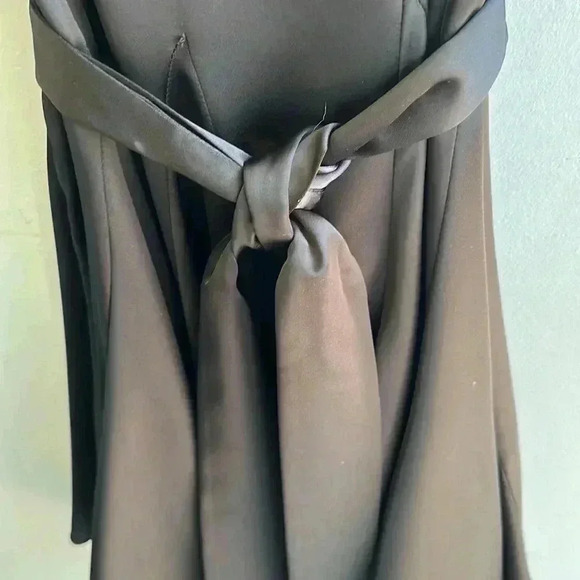 Drew black dress Size small - Picture 2 of 5